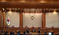 헌법재판소, 4월 4일 윤석열 대통령 파면 선고
