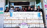 구지중, 학생•학부모•교직원  