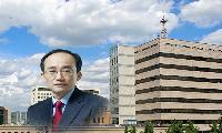 추경호 국회의원, 대구광역시장 출마 공식선언