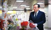 추경호 의원(대구시장 출마예정자)