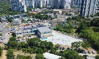 대구 달성군, 다사읍 공영주차장 개방