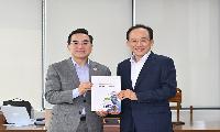 추경호 대구시장, 쉼 없는 국비확보 강행군