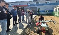 대구농업기술센터 교육생 40명 모집