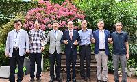 추경호 대구시장